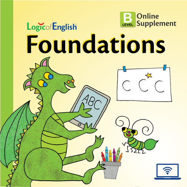 Foundations B Online Supplement