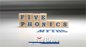 Five Phonics Myths