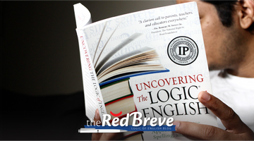 Uncovering the Logic of English: From Memorization and Repetition to a World of Sounds