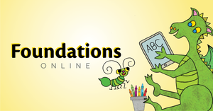 Foundations Online collection