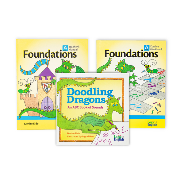 Foundations A Bundle