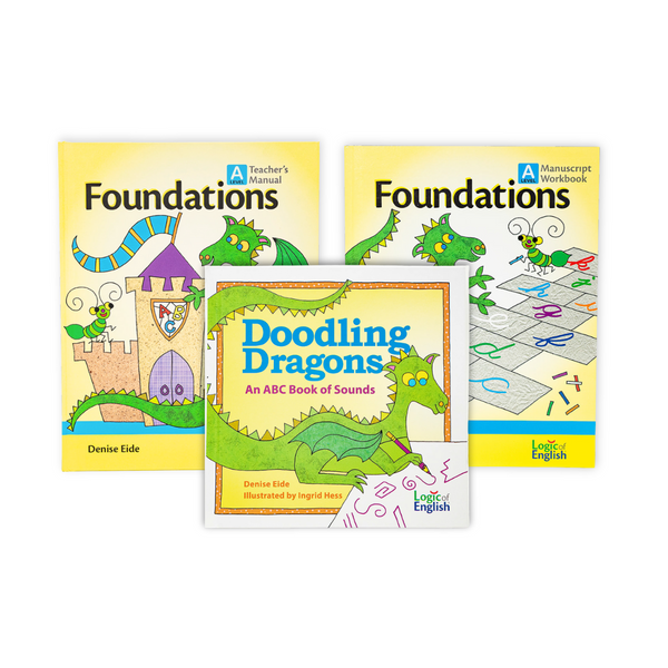 Foundations A Bundle