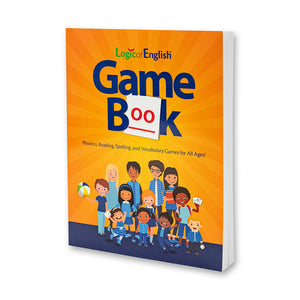 Game Book + Expansion Pack