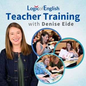 LOE Teacher Training with Denise Eide