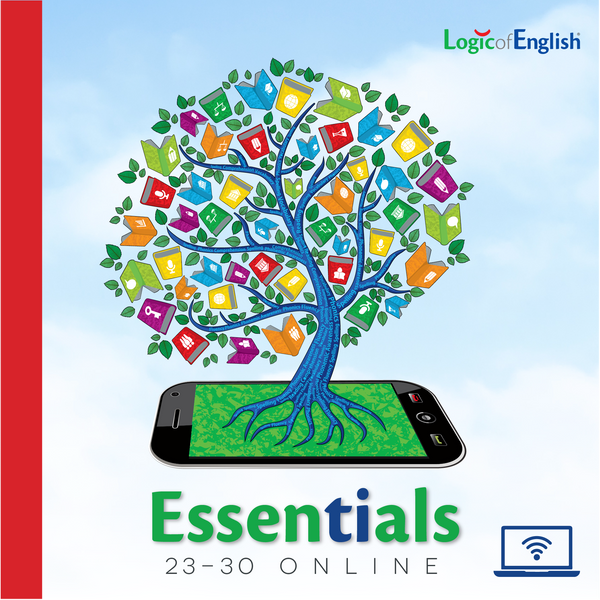 Essentials 23-30 Online