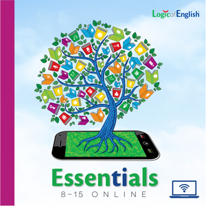 Essentials 8-15 Online