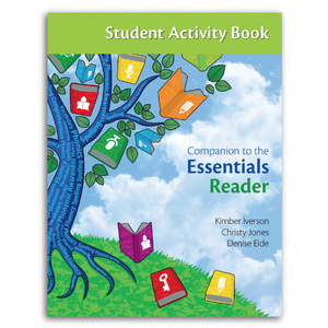 Student Activity Book for the Essentials Reader