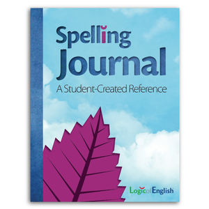 Spelling Journal: A Student-Created Reference used with Essentials Units 1-30