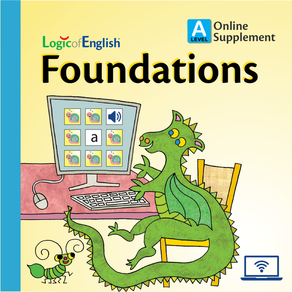 Foundations A Online Supplement
