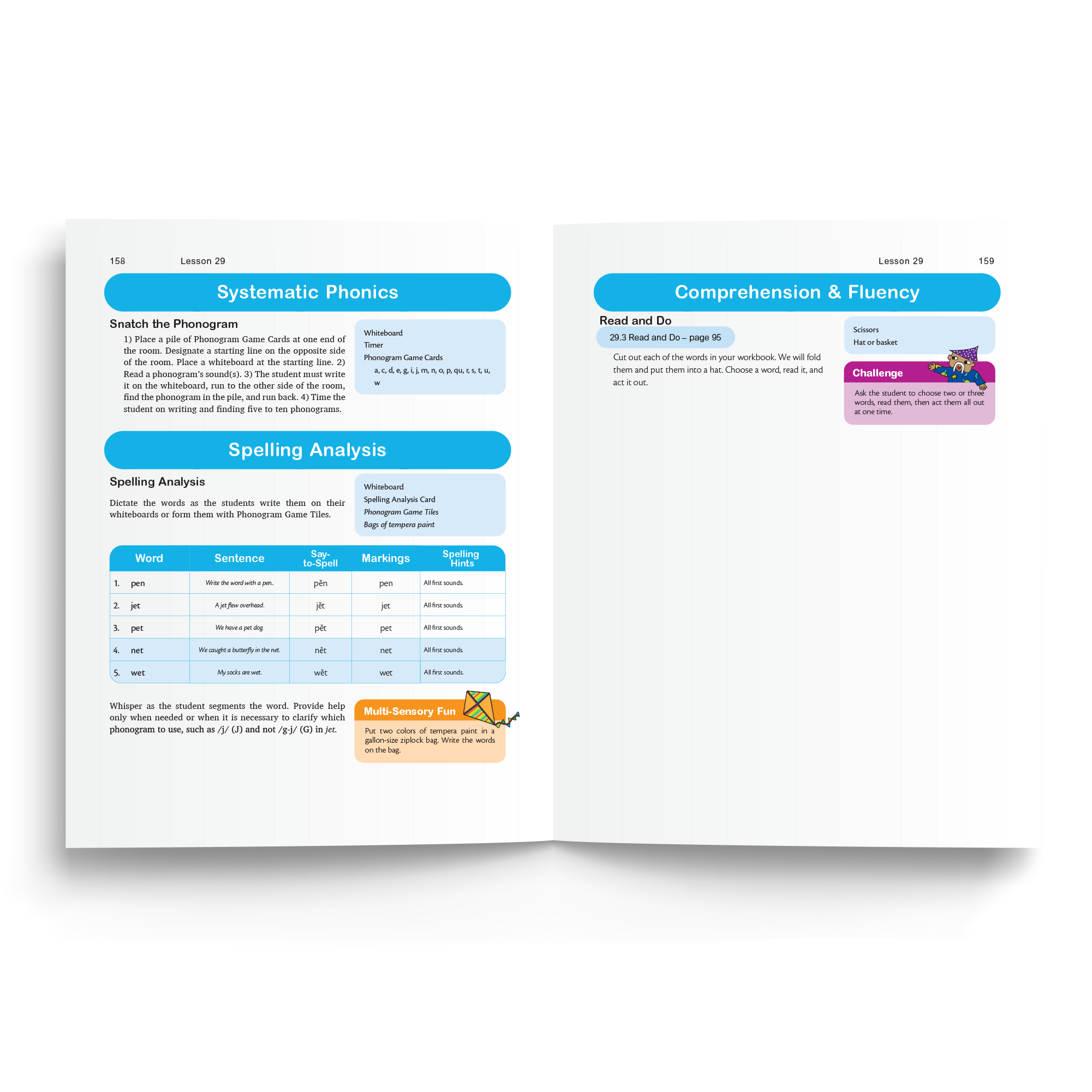 Foundations A Teacher's Manual – Logic Of English