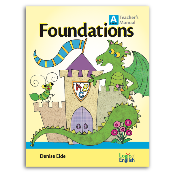 Teacher's Manual for Foundations A