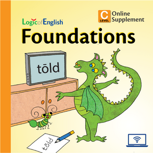 Foundations C Online Supplement
