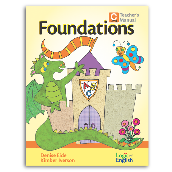 Teacher's Manual for Foundations C