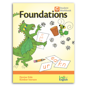 Student Workbook for Foundations C