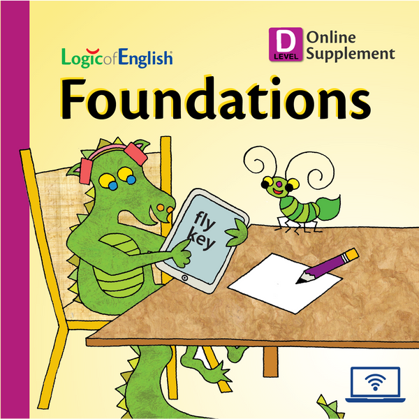 Foundations D Online Supplement