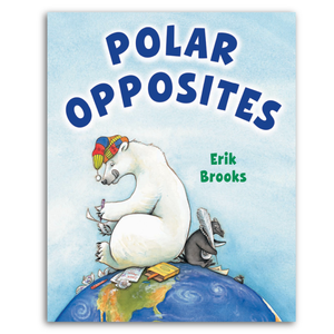 Polar Opposites written by Erik Brooks used in Foundations D