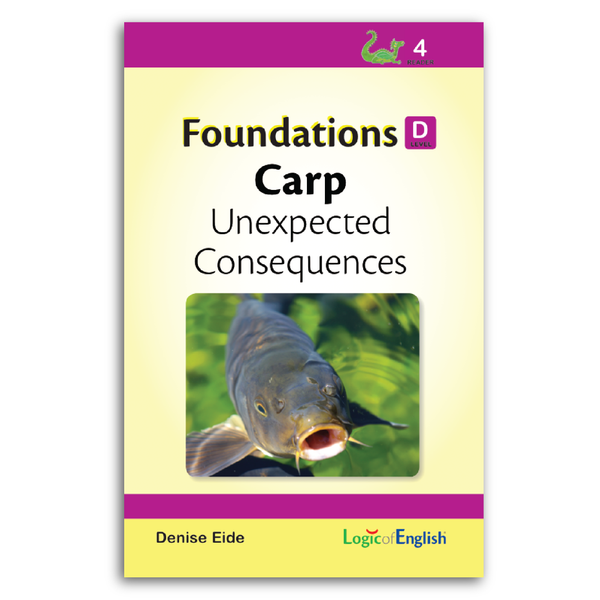 Reader 4: Carp - Unexpected Consequences used in Foundations D